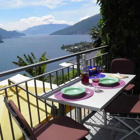 Apartament Amarone By Interhome