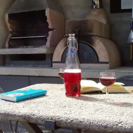 Amarone By Interhome Gravedona