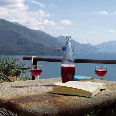 Amarone By Interhome Apartament *