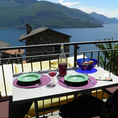 Apartament Amarone By Interhome