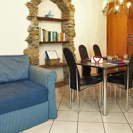 Apartament Amarone By Interhome *
