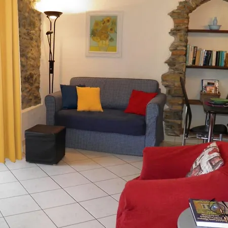 Amarone By Interhome Apartament Gravedona