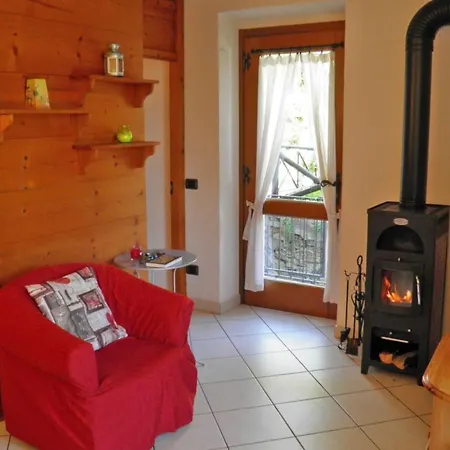 Apartament Amarone By Interhome