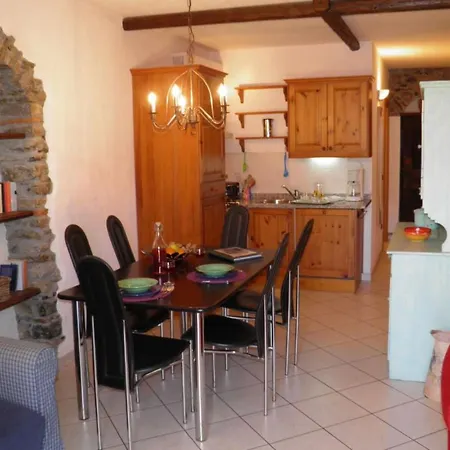 Amarone By Interhome Apartament Gravedona
