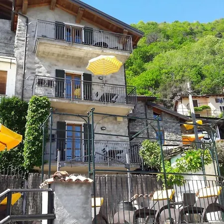 Apartament Amarone By Interhome