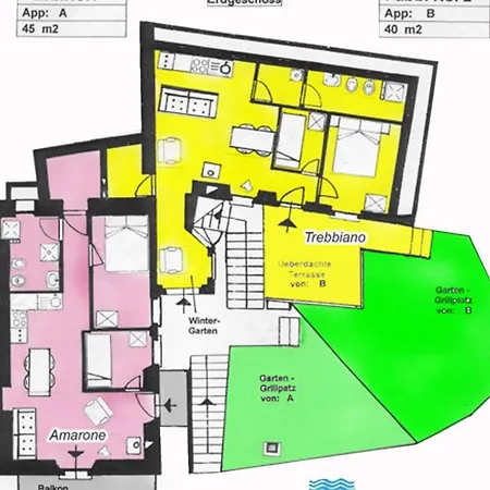 Amarone By Interhome