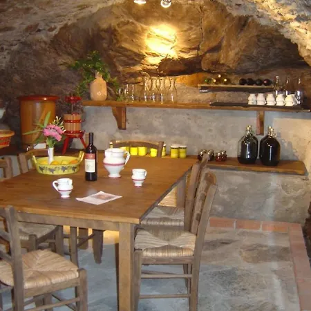 Amarone By Interhome Apartament *